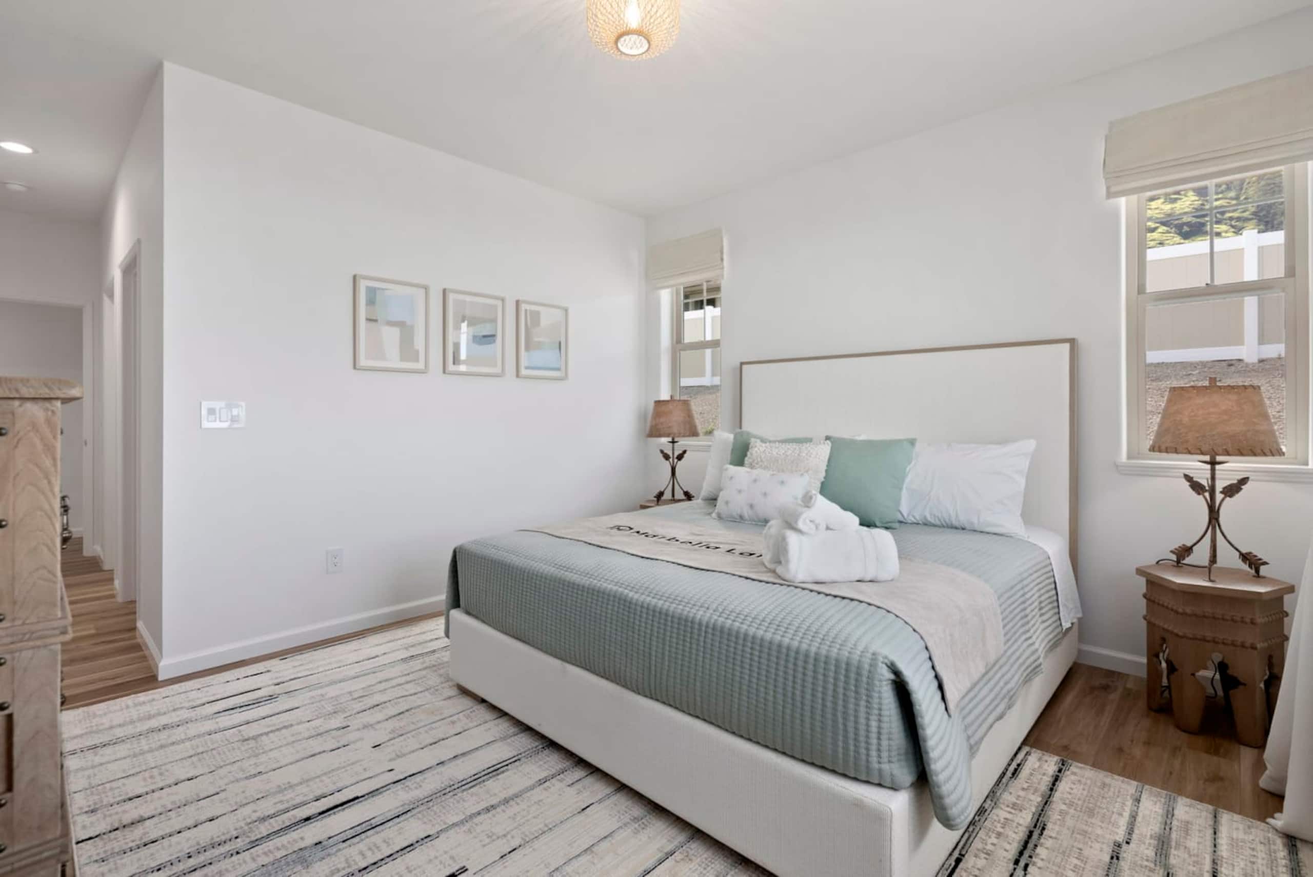 Home in Waianae · ★4.87 · 3 bedrooms · 4 beds · 2 private baths - Image 19