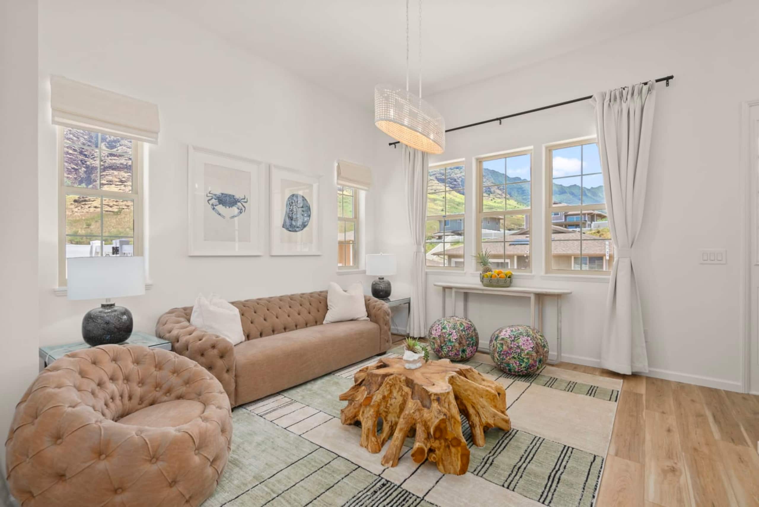 Home in Waianae · ★4.84 · 4 bedrooms · 5 beds · 2.5 private baths - Image 4