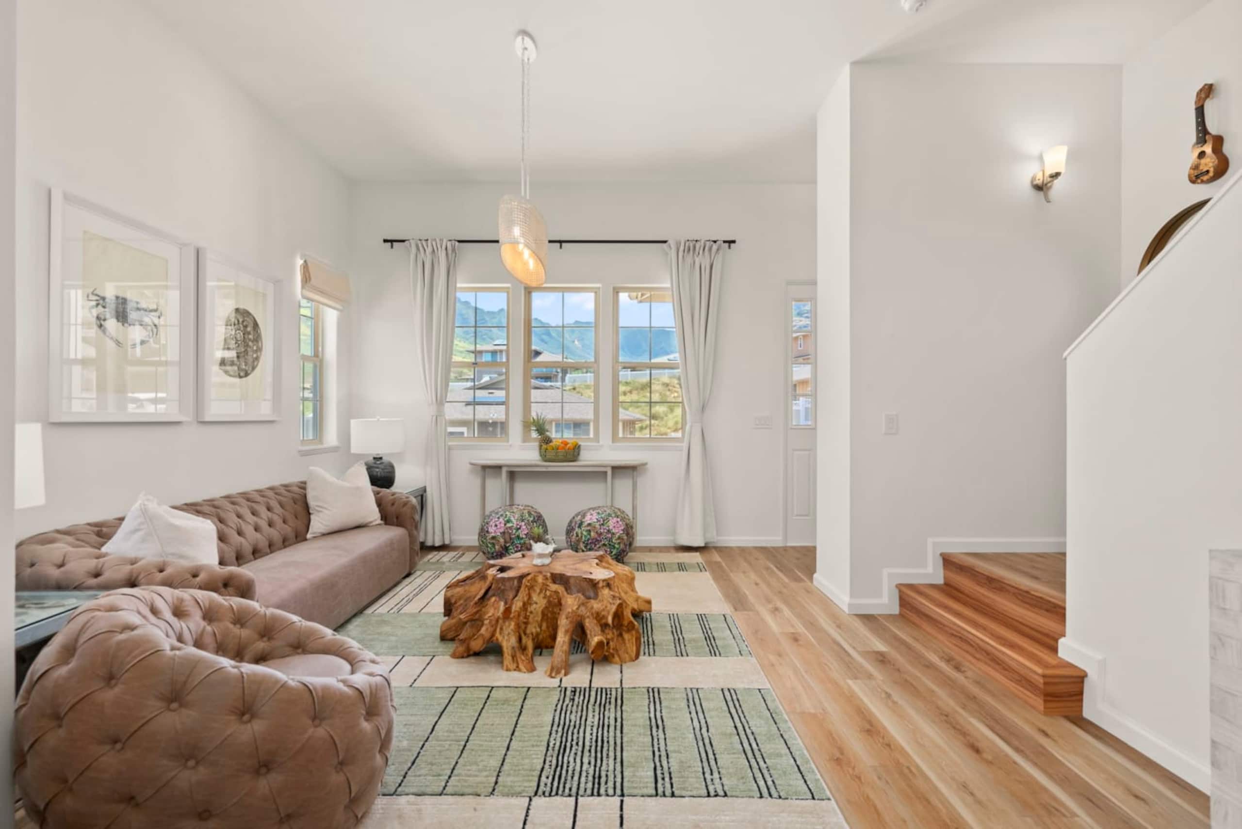 Home in Waianae · ★4.84 · 4 bedrooms · 5 beds · 2.5 private baths - Image 15