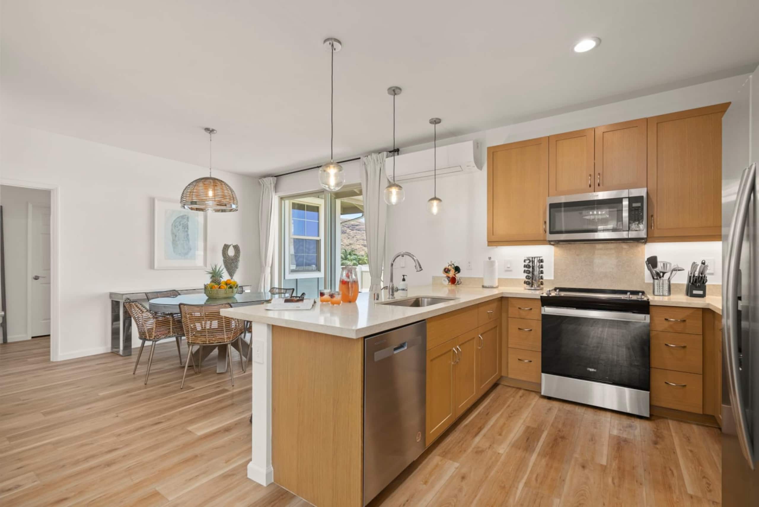 Home in Waianae · ★4.84 · 4 bedrooms · 5 beds · 2.5 private baths - Image 22