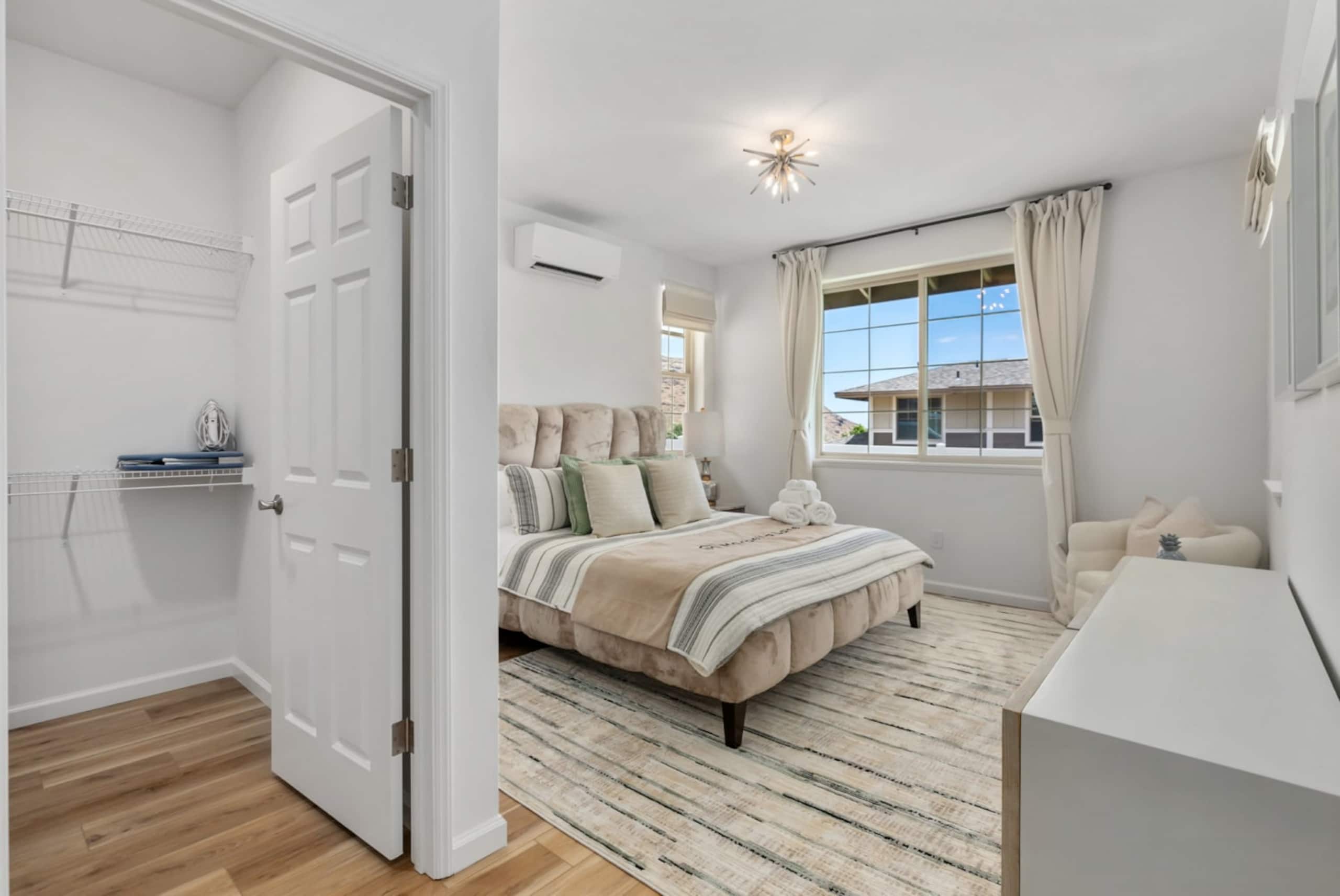 Home in Waianae · ★4.84 · 4 bedrooms · 5 beds · 2.5 private baths - Image 30