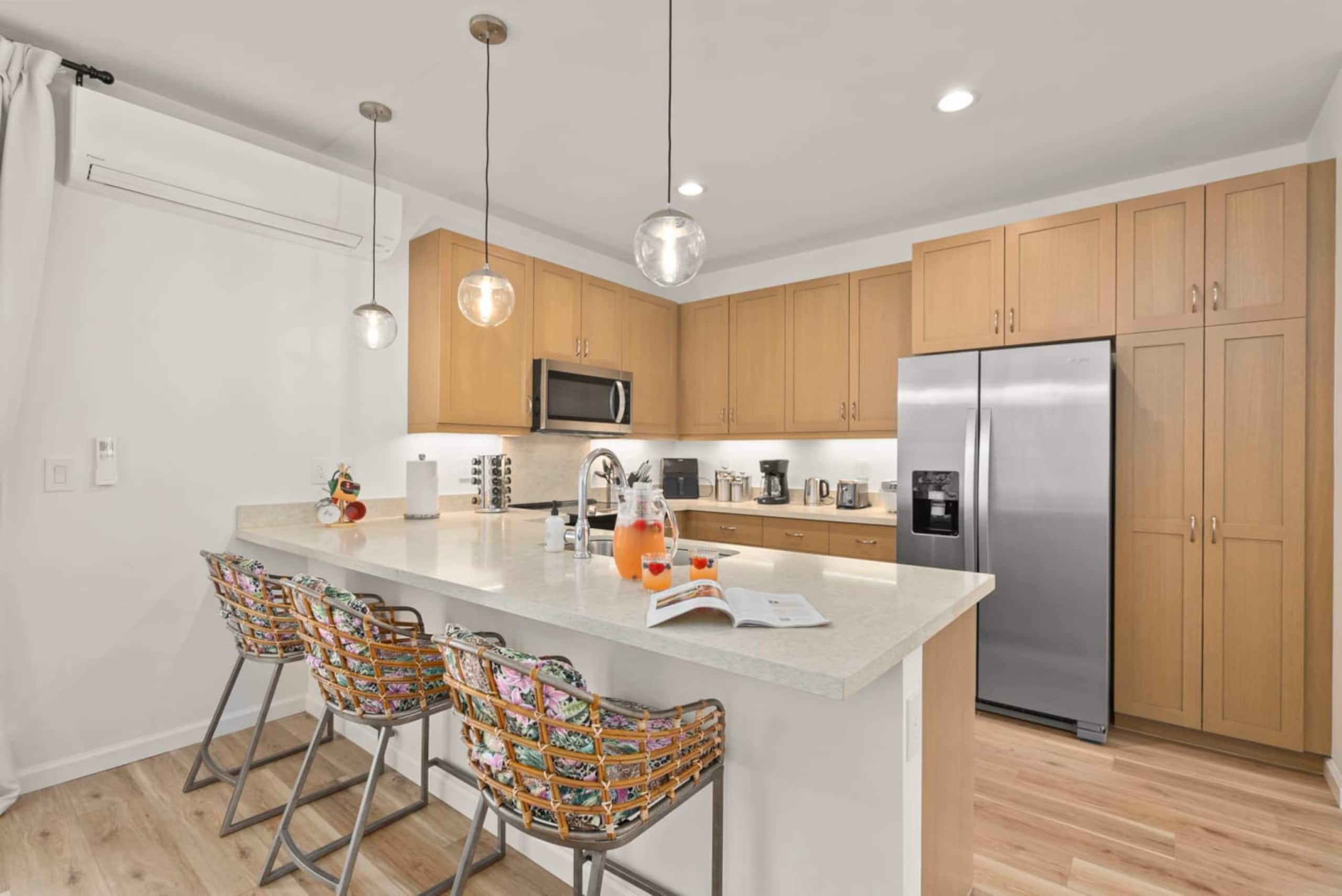 Home in Waianae · ★4.84 · 4 bedrooms · 5 beds · 2.5 private baths - Image 25
