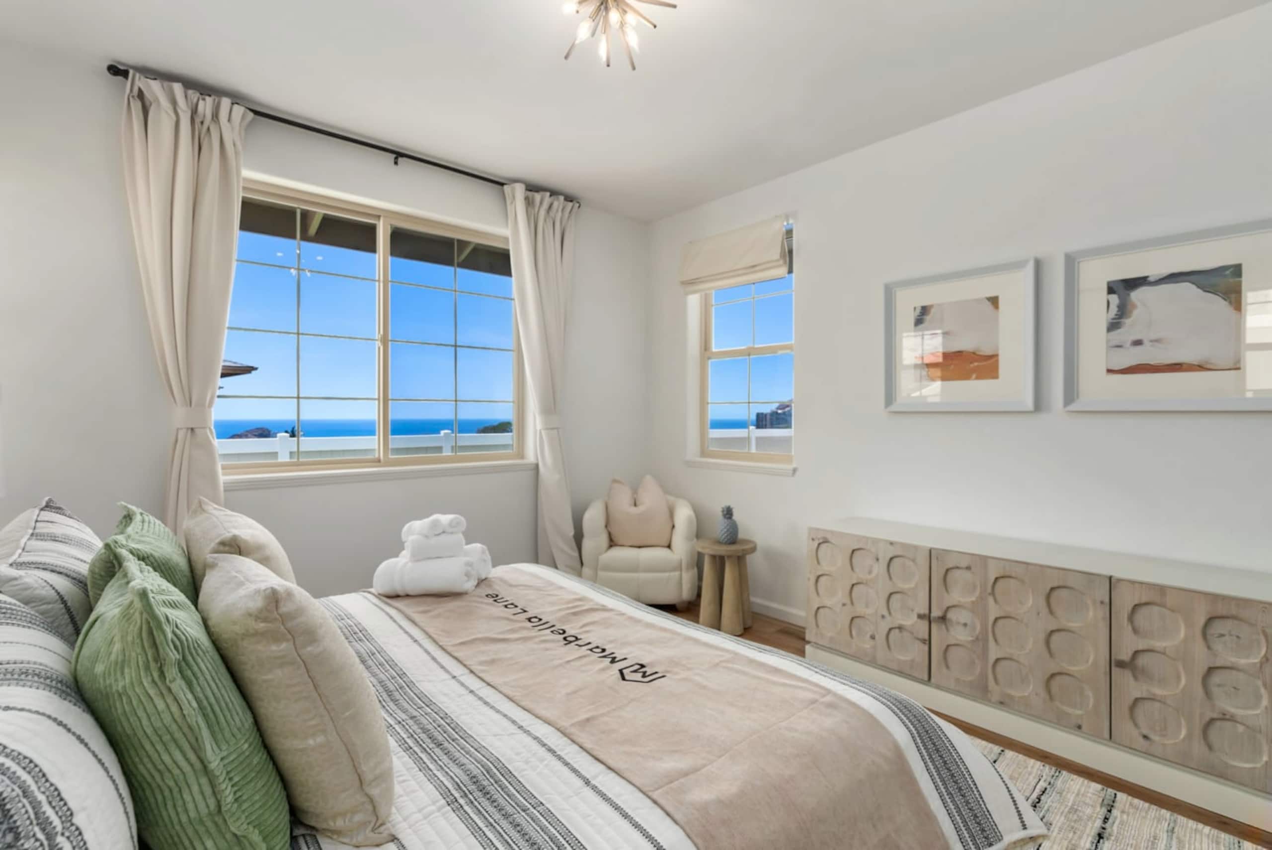 Home in Waianae · ★4.84 · 4 bedrooms · 5 beds · 2.5 private baths - Image 29