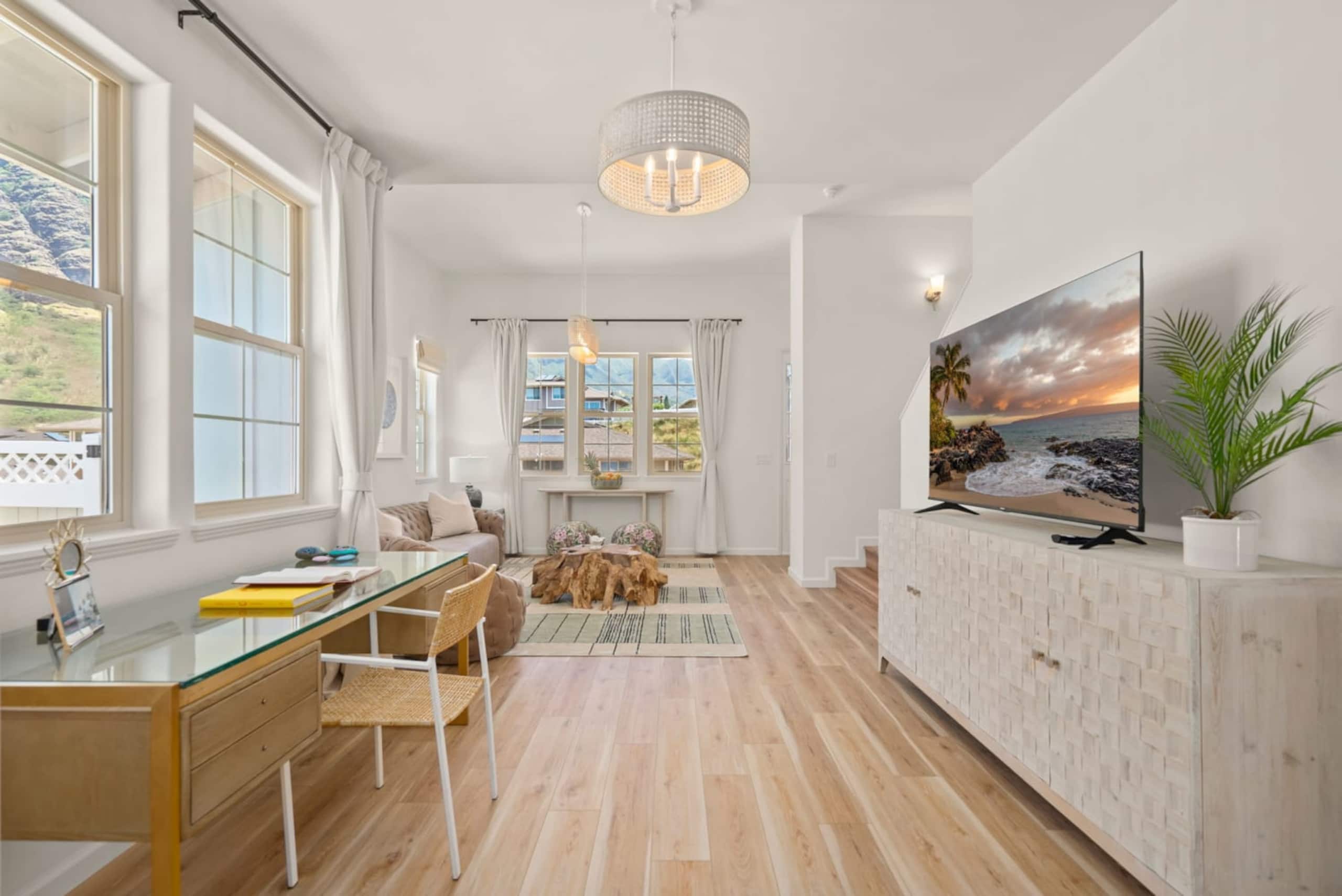 Home in Waianae · ★4.84 · 4 bedrooms · 5 beds · 2.5 private baths - Image 20