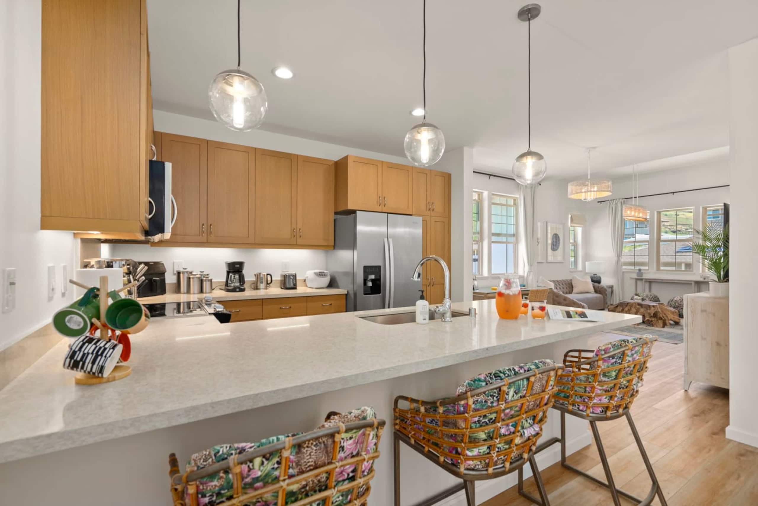 Home in Waianae · ★4.84 · 4 bedrooms · 5 beds · 2.5 private baths - Image 24