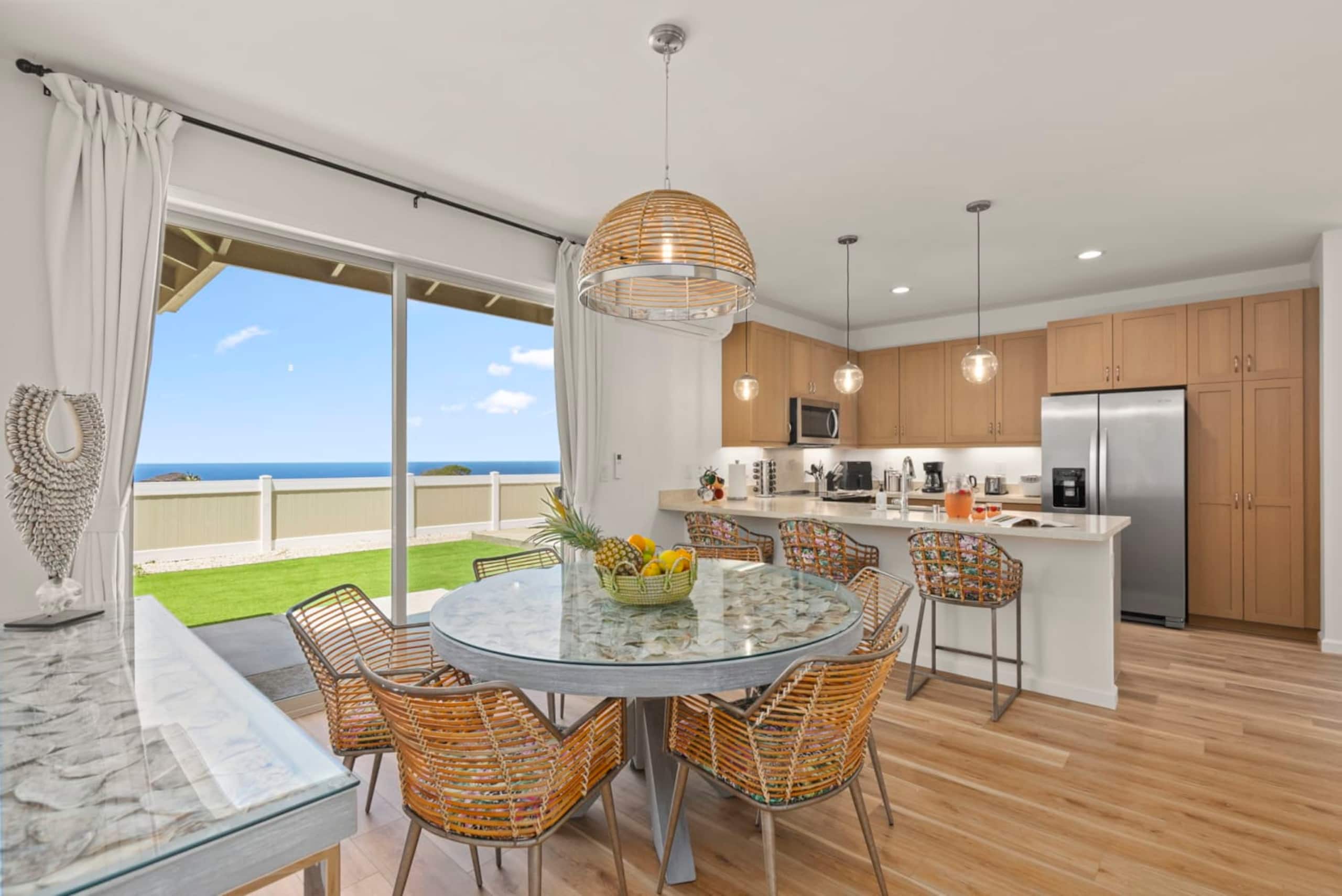 Home in Waianae · ★4.84 · 4 bedrooms · 5 beds · 2.5 private baths - Image 1