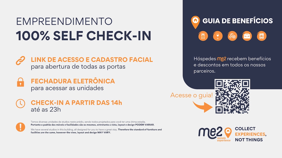 WI-FI 200MB | Me2 Benefits | Foodhall #TS1 - Apartments for Rent in  Florianópolis, State of Santa Catarina, Brazil - Airbnb