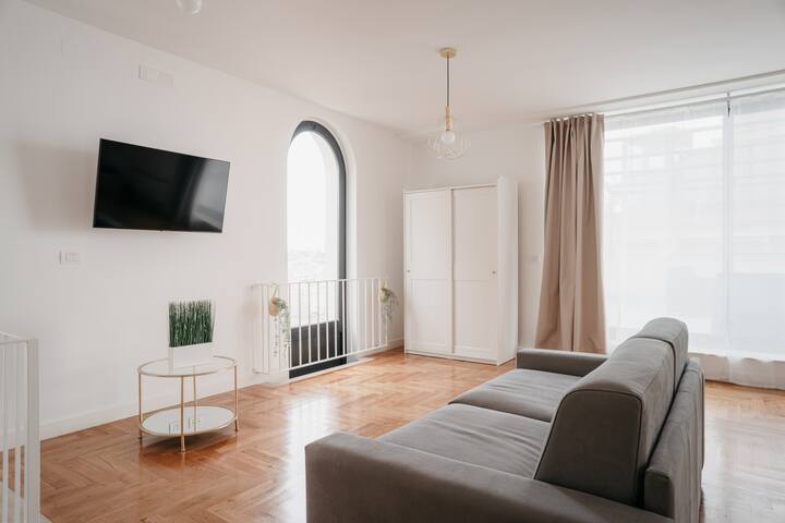 Panoramic Terrace 3br – Vista Napoli gallery image 2