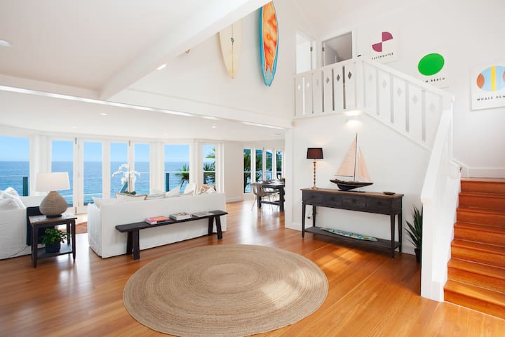 Whale Beach House gallery image 2