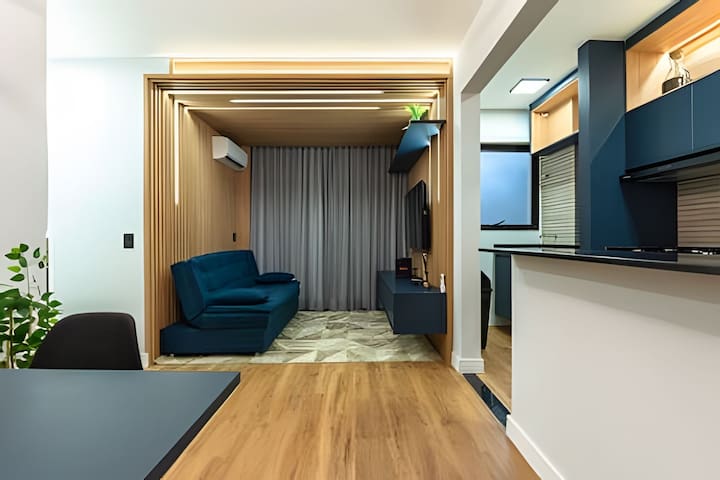 Sofia Homes managed Airbnb listing 2
