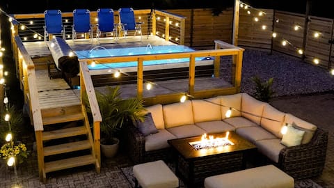 Evergreen Retreat