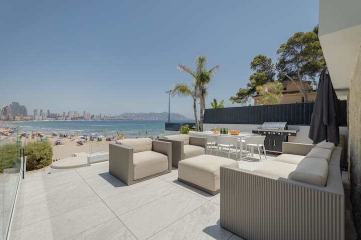 Costa Activa Rentals Sl managed Airbnb listing 1