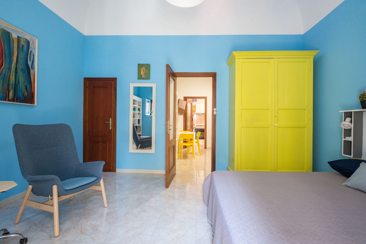 ห้องนอน