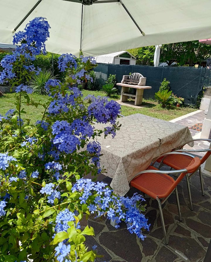Berto's House - Cavallino-Treporti