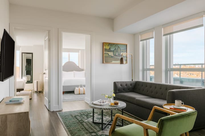 Sonder at Artesa | 2BR Apartment w/ Balcony