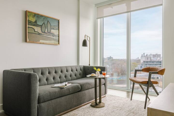 Sonder at Artesa | Three-Bedroom Apartment