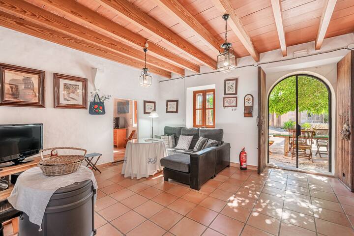 Ca S’hereu gallery image 5