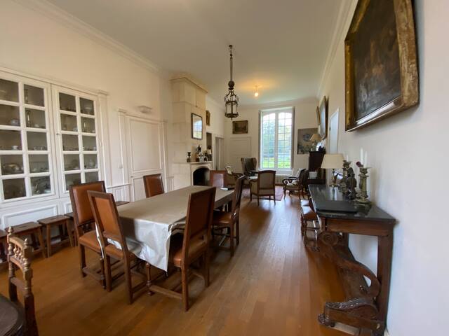 HostnFly managed Airbnb listing 3