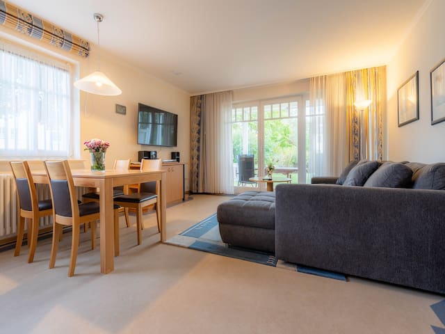 Dünenpark managed Airbnb listing 3