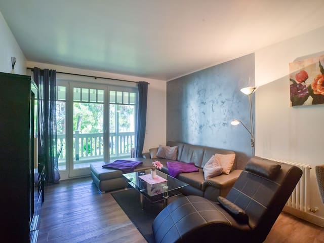 Dünenpark managed Airbnb listing 1