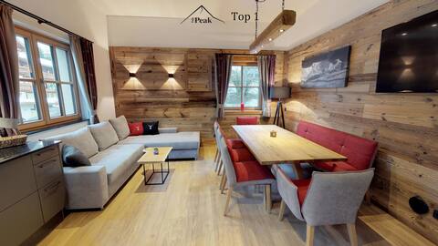 Peak 1 Premium Apartment