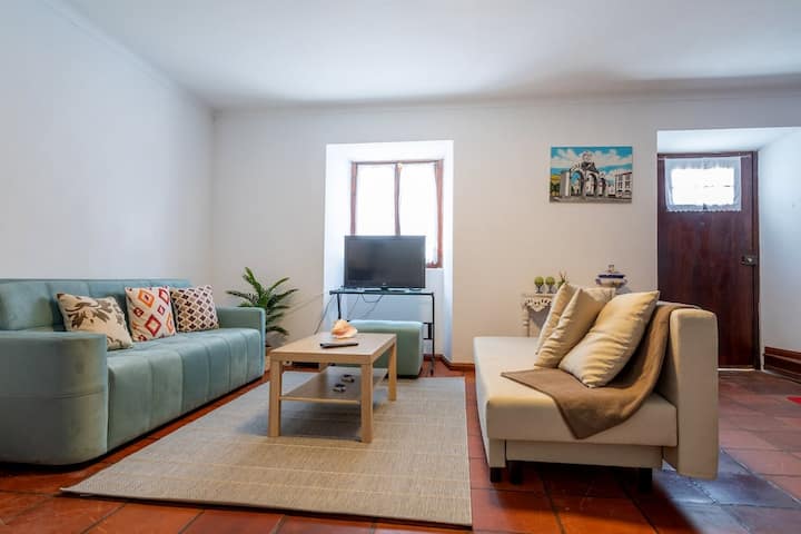 GuestReady - Casa dos Moinhos near the beach