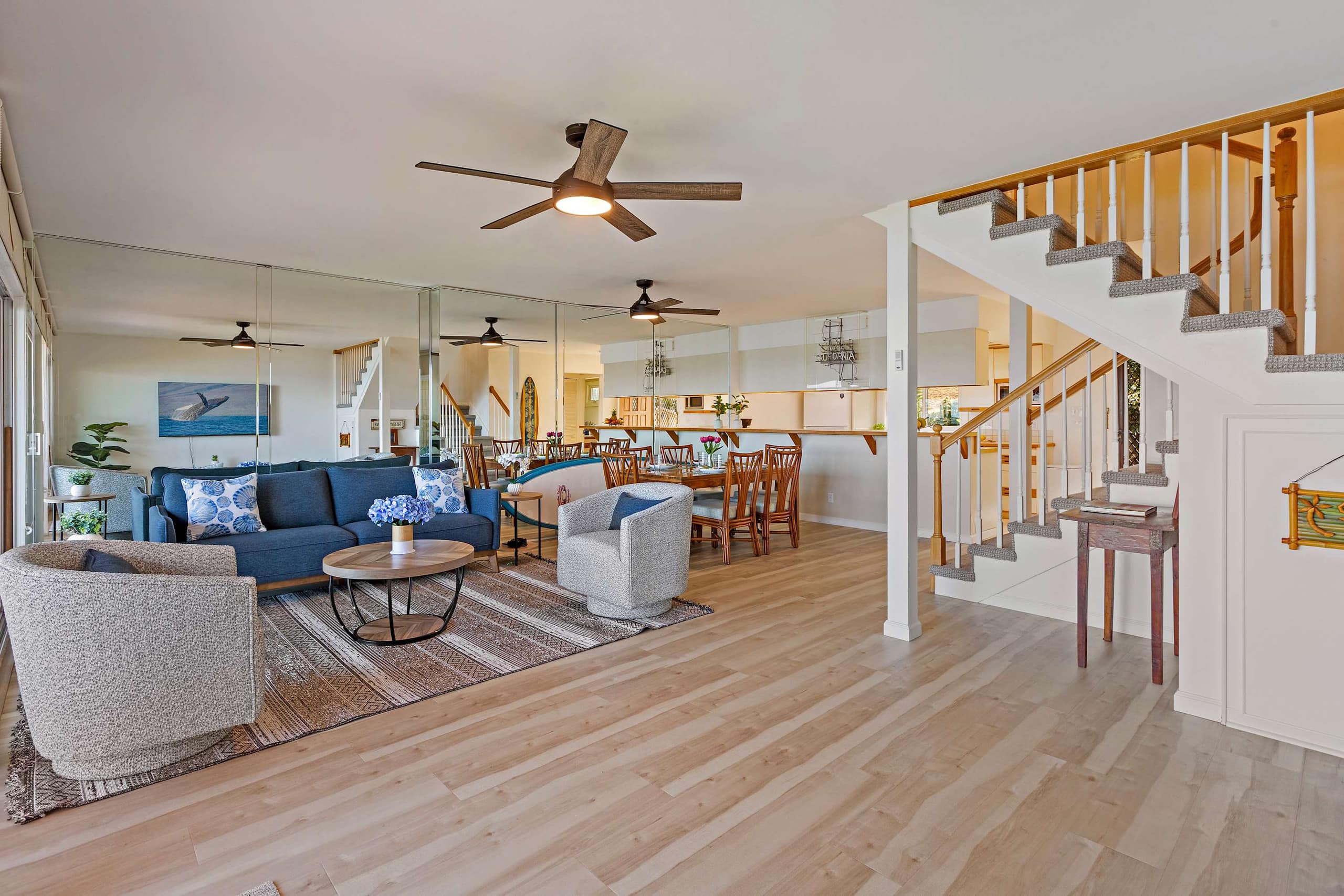 Townhouse in Lahaina · ★5.0 · 3 bedrooms · 4 beds · 3 baths - Image 7