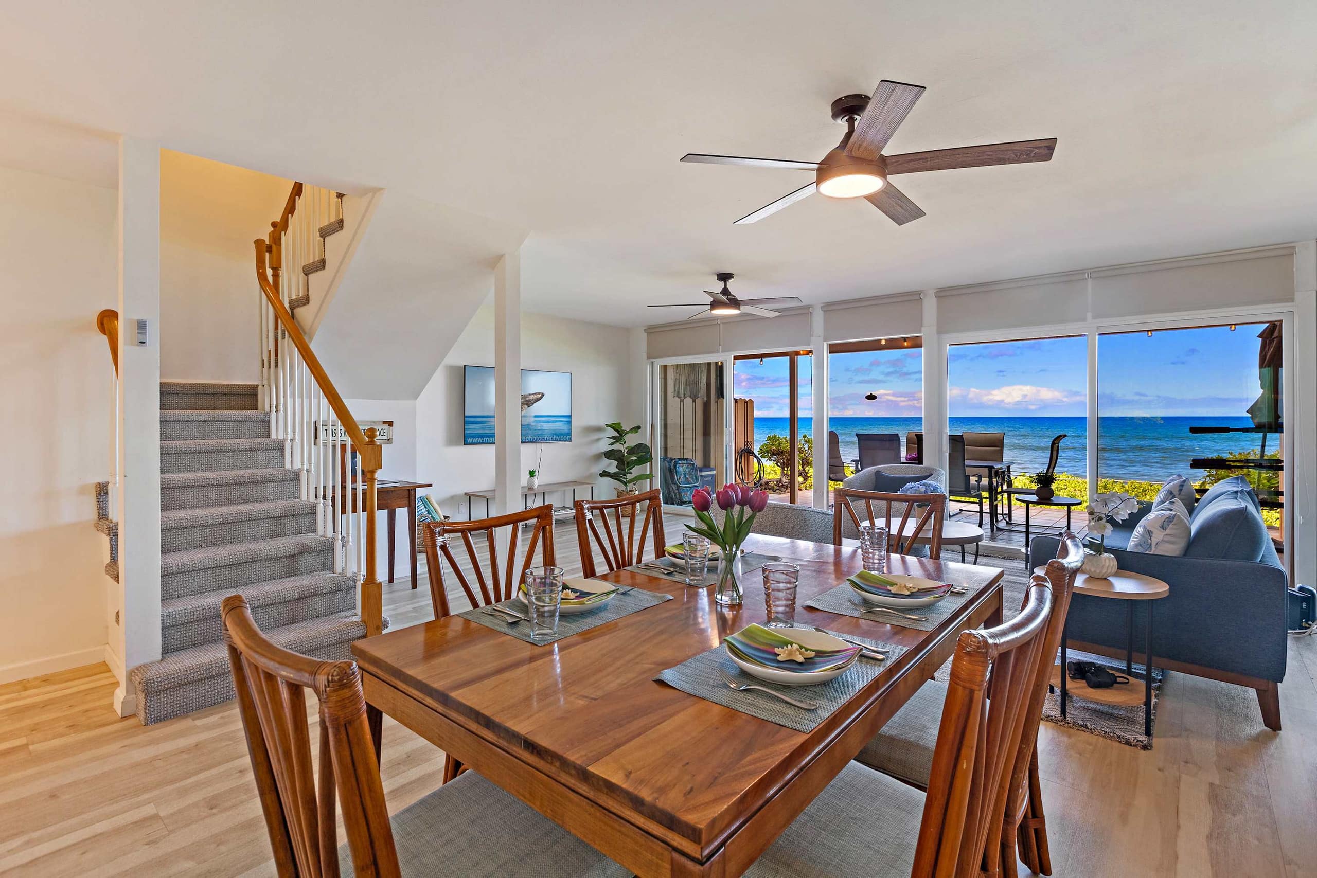 Townhouse in Lahaina · ★5.0 · 3 bedrooms · 4 beds · 3 baths - Image 8