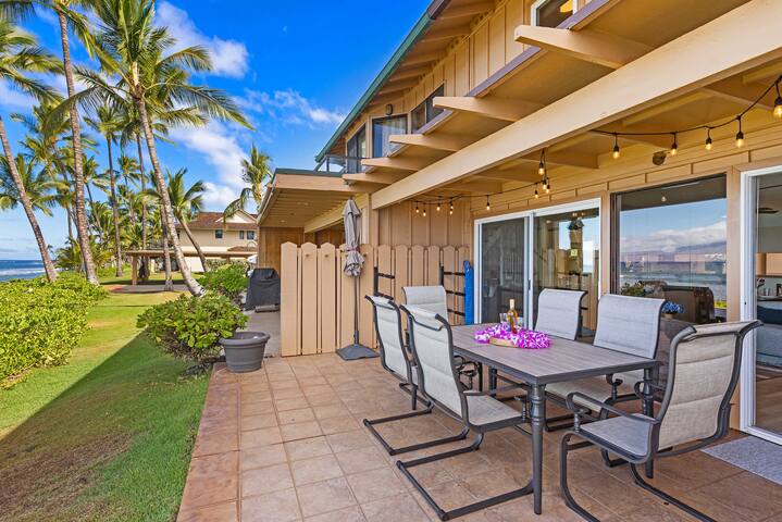 Beachfront Surf Hale Puamana 272-4 gallery image 5