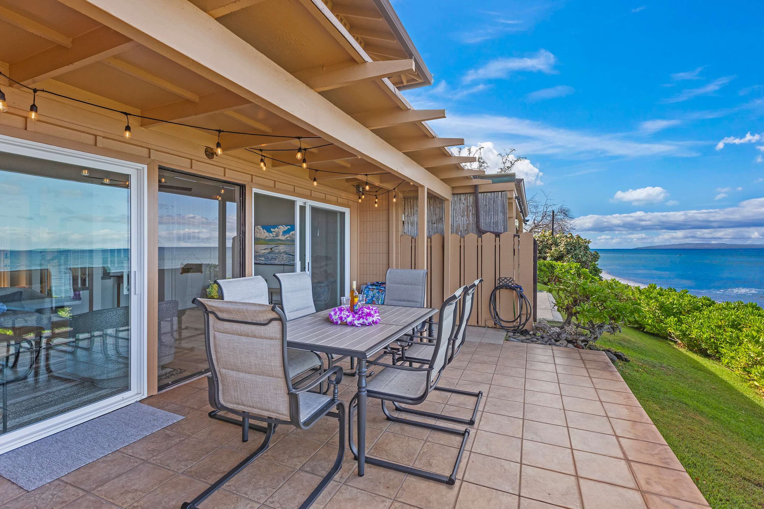 Townhouse in Lahaina · ★5.0 · 3 bedrooms · 4 beds · 3 baths - Image 3