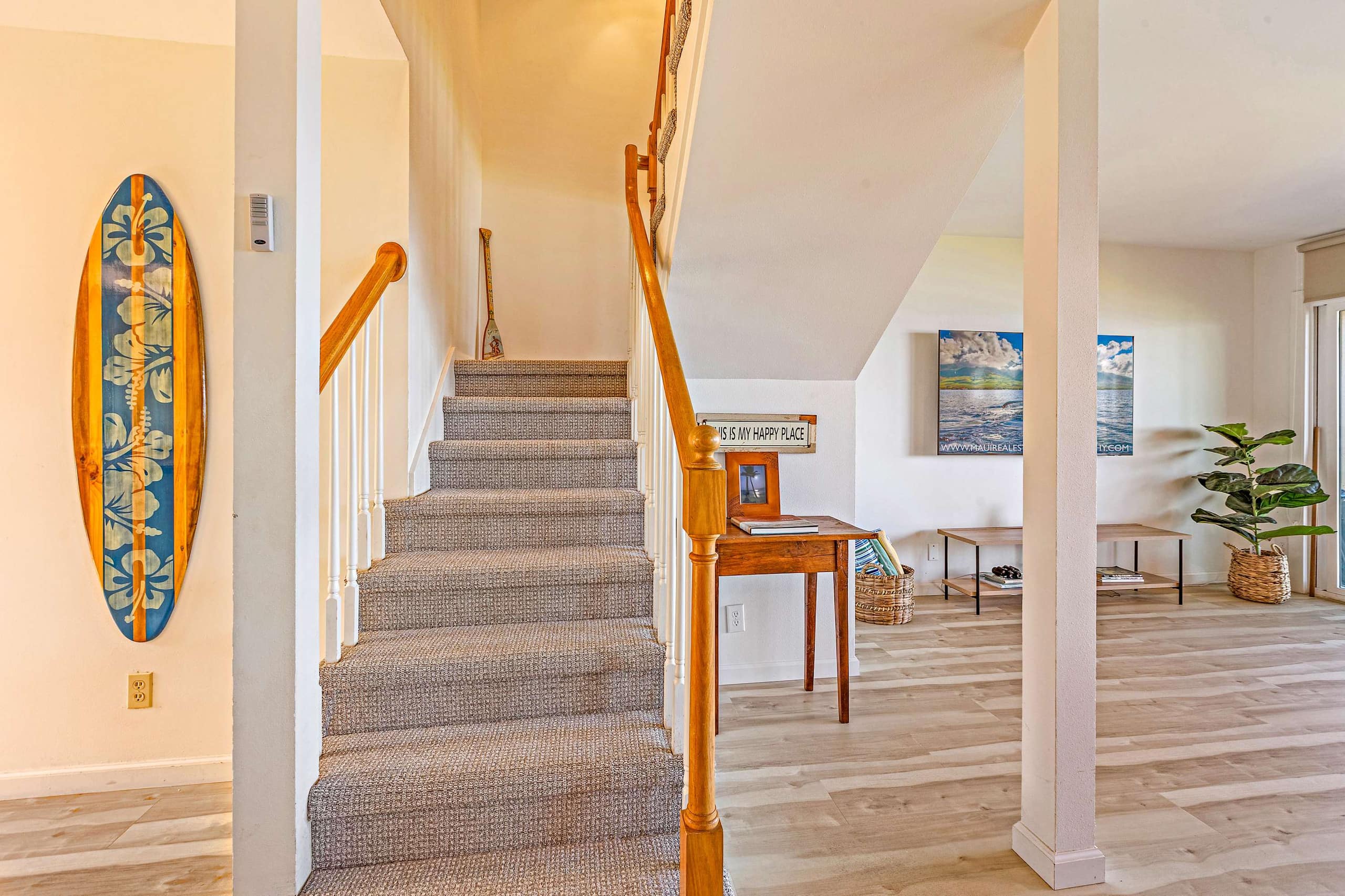 Townhouse in Lahaina · ★5.0 · 3 bedrooms · 4 beds · 3 baths - Image 14