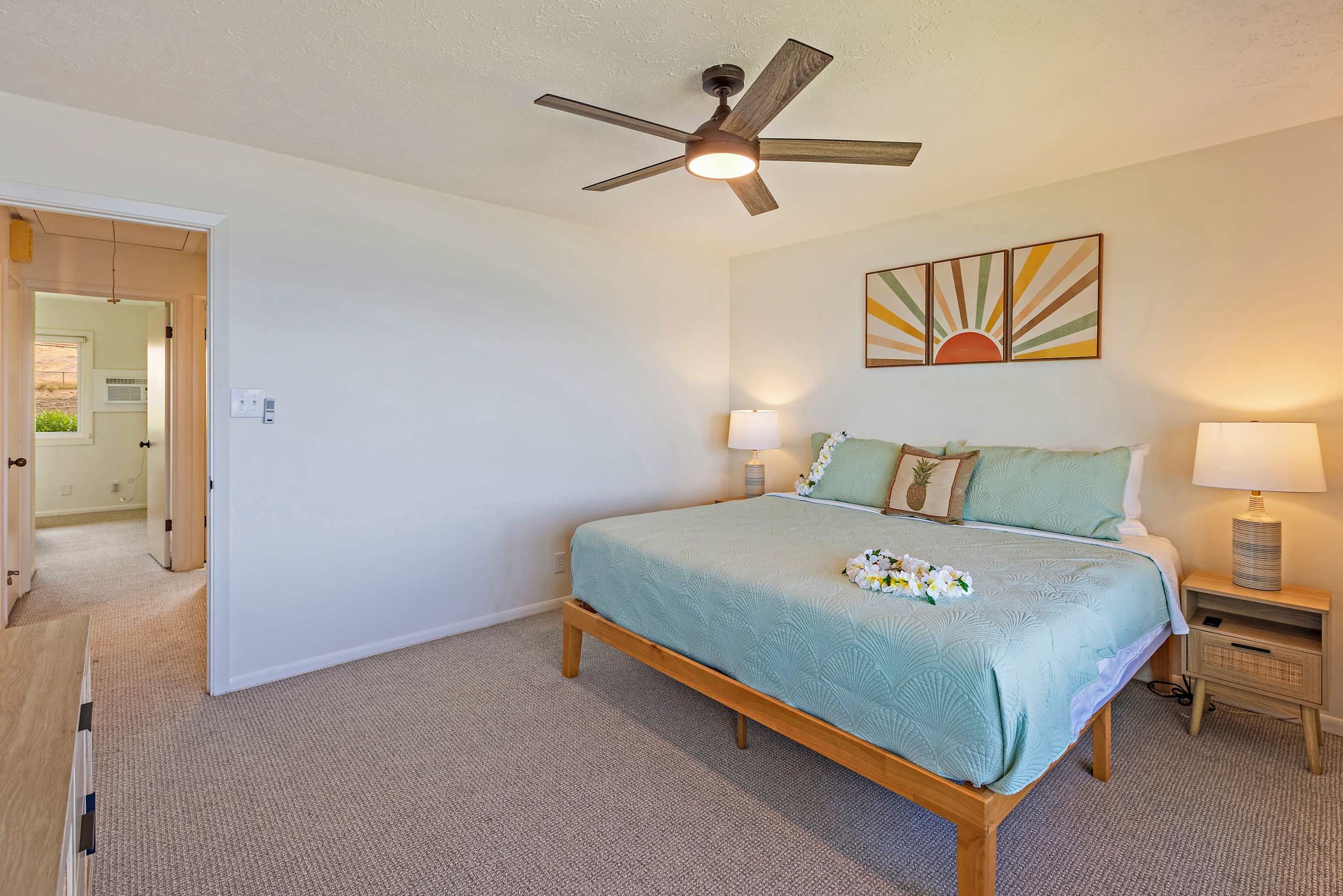 Townhouse in Lahaina · ★5.0 · 3 bedrooms · 4 beds · 3 baths - Image 18