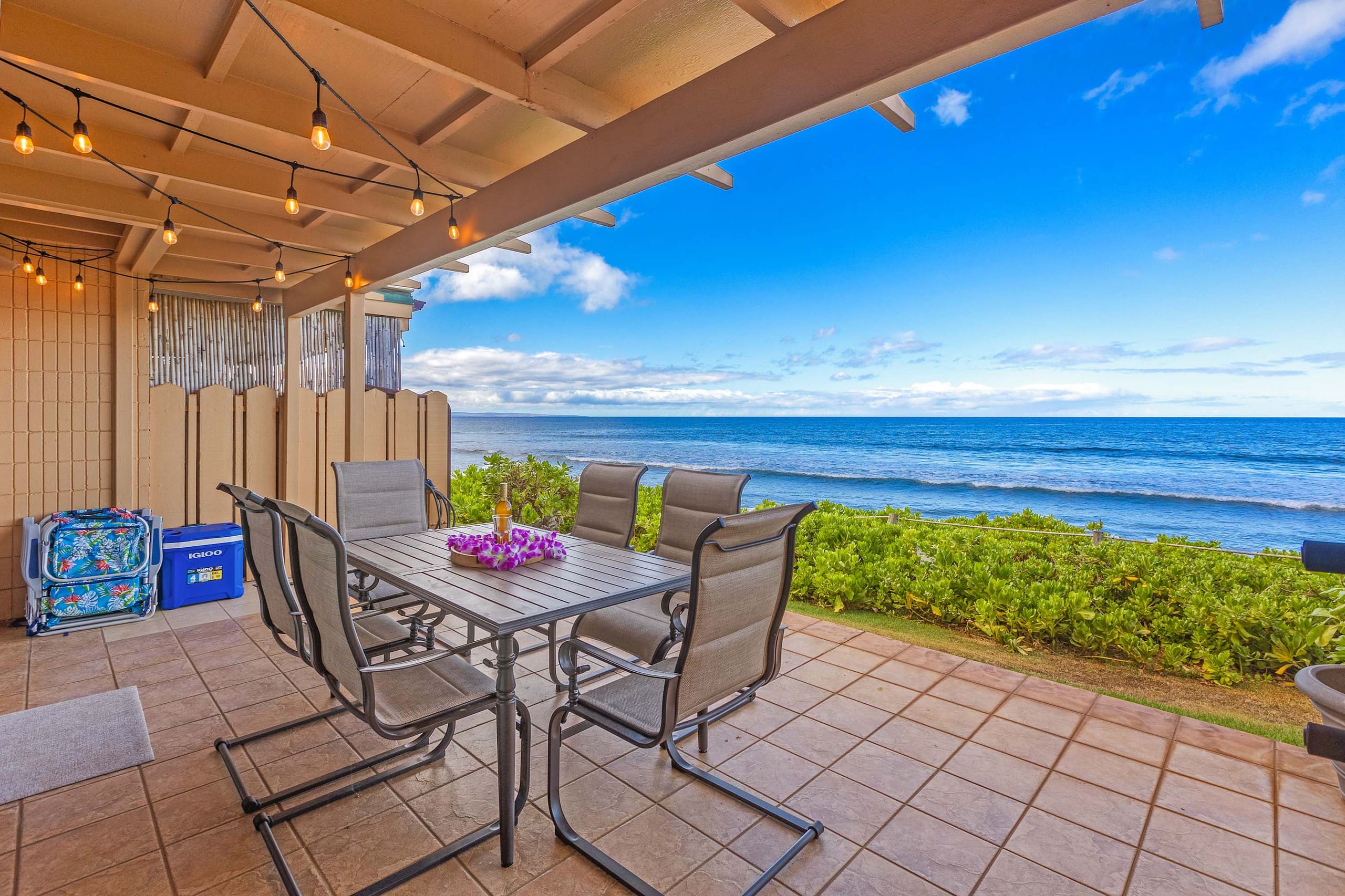 Townhouse in Lahaina · ★5.0 · 3 bedrooms · 4 beds · 3 baths - Image 6