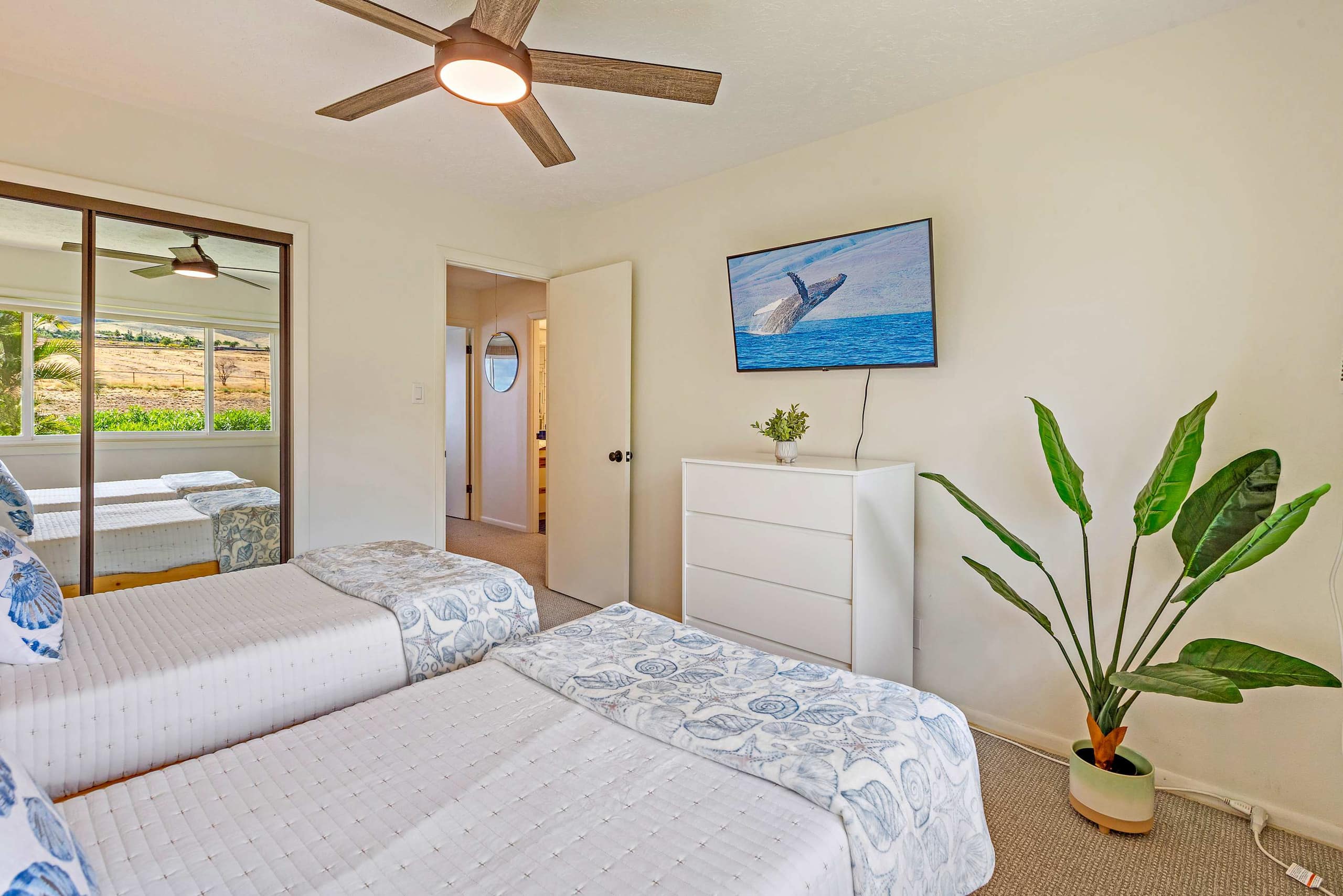 Townhouse in Lahaina · ★5.0 · 3 bedrooms · 4 beds · 3 baths - Image 22