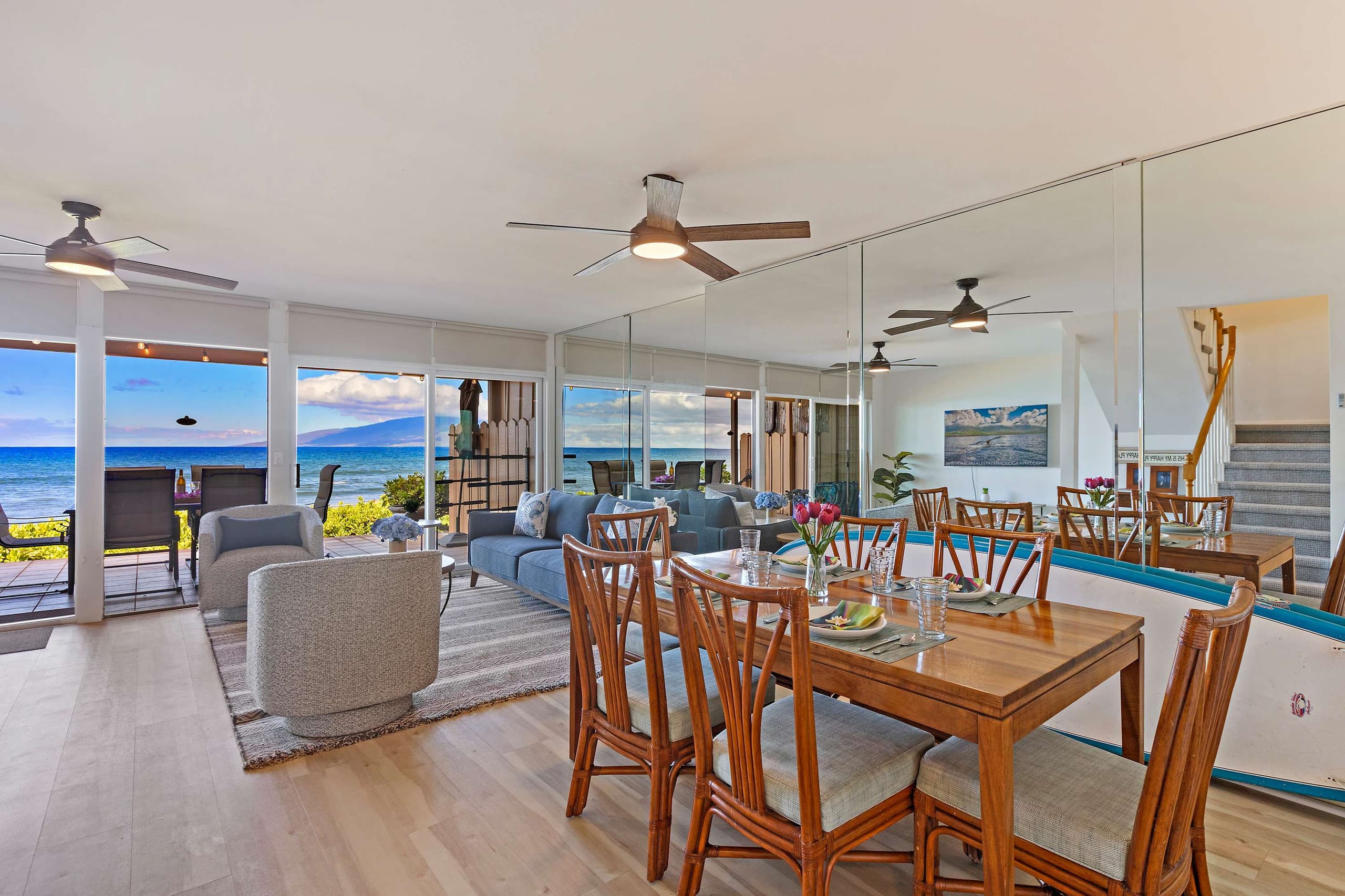 Townhouse in Lahaina · ★5.0 · 3 bedrooms · 4 beds · 3 baths - Image 9