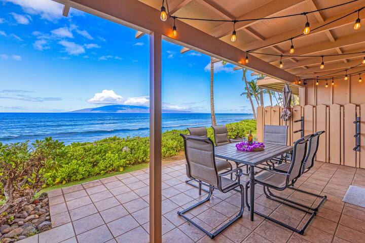 Beachfront Surf Hale Puamana 272-4 gallery image 4