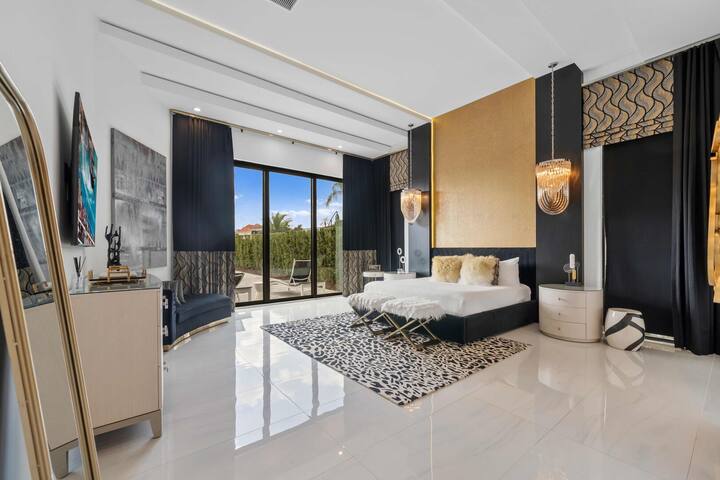 Reunion Resort managed Airbnb listing 3