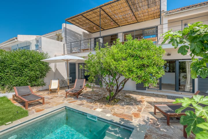 Conciergerie Suzette managed Airbnb listing 1
