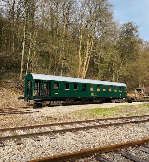 Wagon