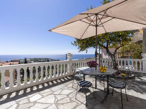 Il Giardino by Interhome