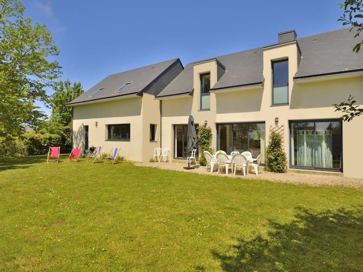 Charme De Kerfago By Interhome - Saint-Gildas-de-Rhuys