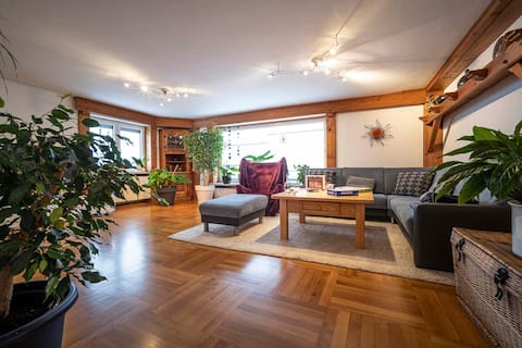 Apartment Seelenplatzl, 85 sqm (Viechtach)