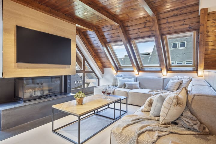 LUDERNA managed Airbnb listing 2
