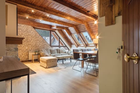 Luderna - Duplex Val de Ruda C10 Estanh Redond