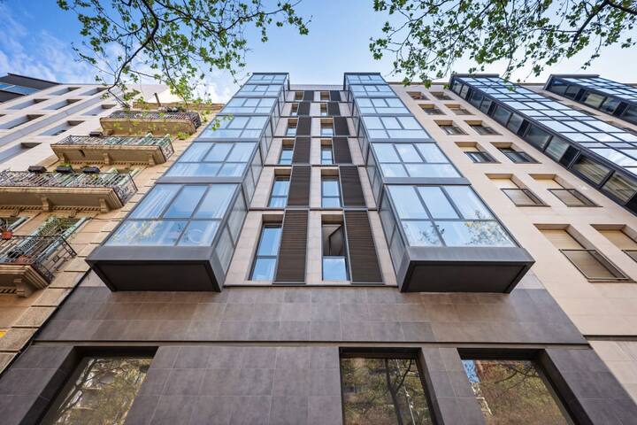 Sweett | Lovely 3BR in the city centre gallery image 5