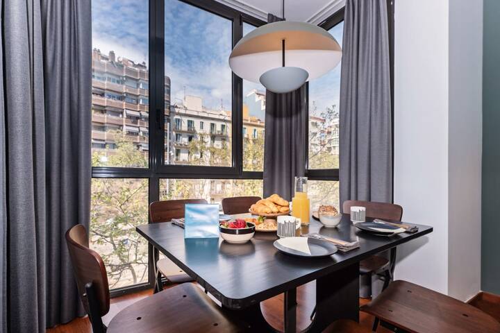 Sweett | Lovely 3BR in the city centre gallery image 4