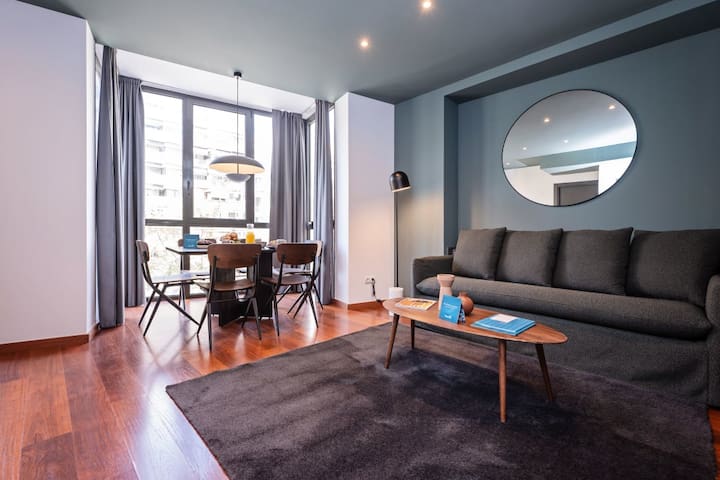 Sweett | Cosy 3BR in the city centre