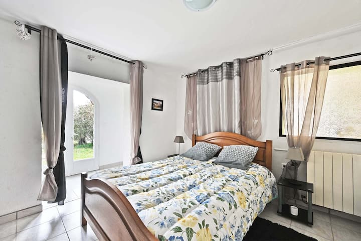 საძინებელი 2