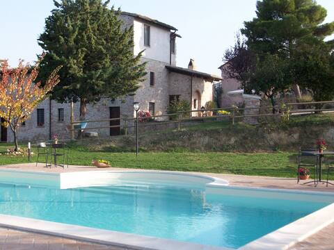 Girasole - Agriturismo Fogliani