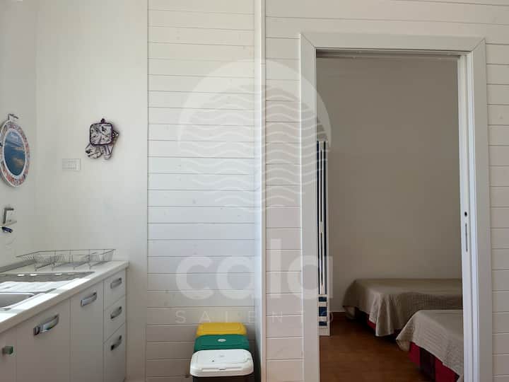 Appartamento Bice - By Cala Salento - Porto Cesareo